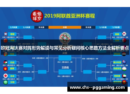 欧冠淘汰赛对阵形势解读与常见分析疑问核心思路方法全解析要点 欧冠淘汰赛对阵形势解读与常见分析疑问核心思路方法全解析要点