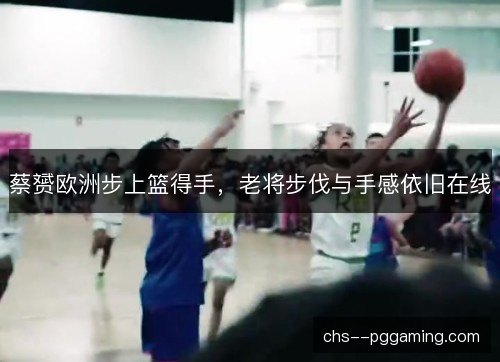 蔡赟欧洲步上篮得手，老将步伐与手感依旧在线
